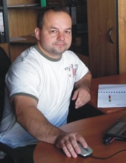 Pavel Žabsa